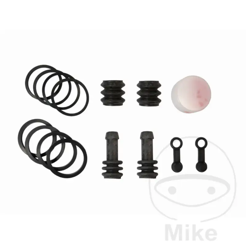 Direttamente Dal Produttore Kit Revisione Pinza Freno Anteriore JMP per Suzuki DL 650 V-Strom