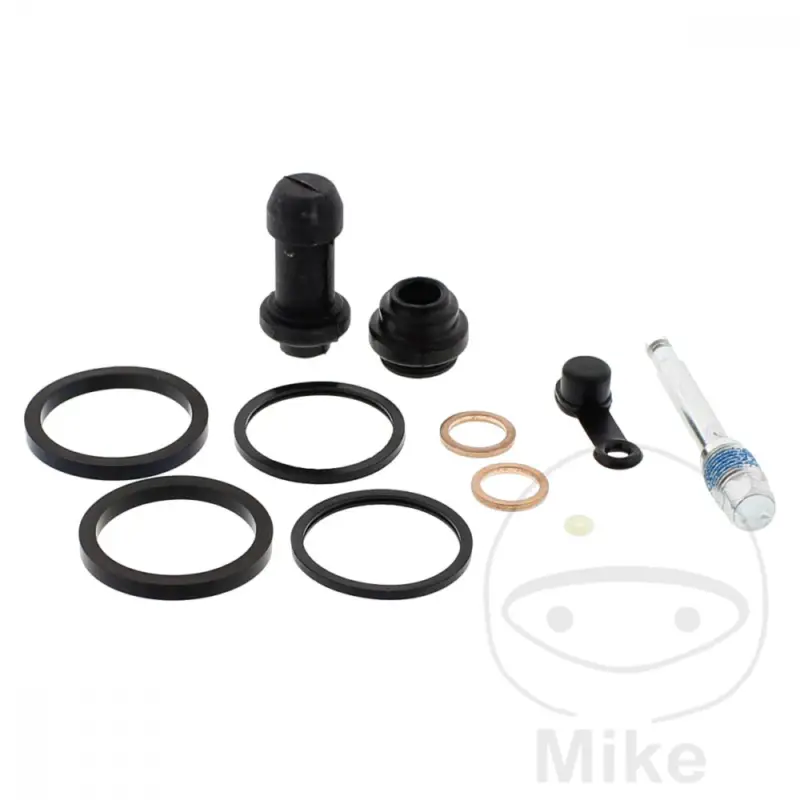 Kit Revisione Pinza Freno Anteriore ALL BALLS RACING per Honda CRF 250 L Must-Have