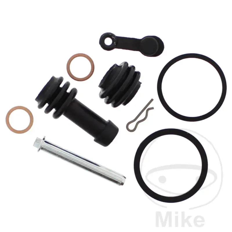 Ordina Subito Kit Revisione Pinza Freno Anteriore ALL BALLS RACING per Suzuki DR-Z 125 L