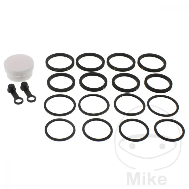 Kit Revisione Pinza Freno Anteriore per Yamaha MT-01 1700 Promozione Esclusiva