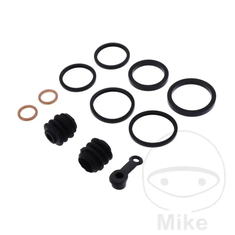 Kit Revisione Pinza Freno Anteriore ALL BALLS RACING per Yamaha TW 200 Trailway Occasione Imperdibile