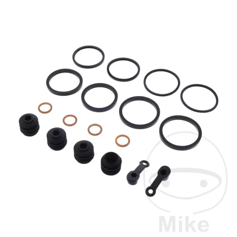 Kit Revisione Pinza Freno Anteriore ALL BALLS RACING per Yamaha XV 1600 A Wild Star Sconto