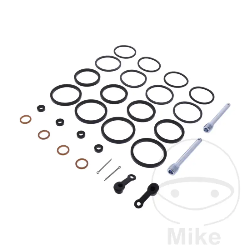 Kit Revisione Pinza Freno Anteriore ALL BALLS RACING per Suzuki GSF 1200 Bandit Direttamente Dal Produttore