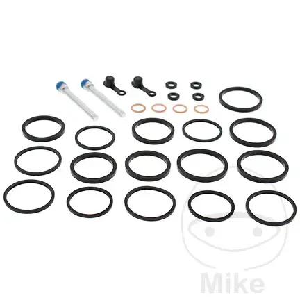 Kit Revisione Pinza Freno Anteriore ALL BALLS RACING per Suzuki GSX-R 600 Promozione Esclusiva