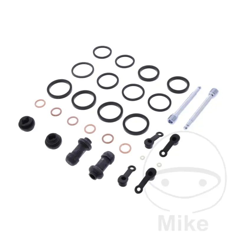 A Buon Prezzo Kit Revisione Pinza Freno Anteriore ALL BALLS RACING per Honda ST 1100 A Pan European ABS
