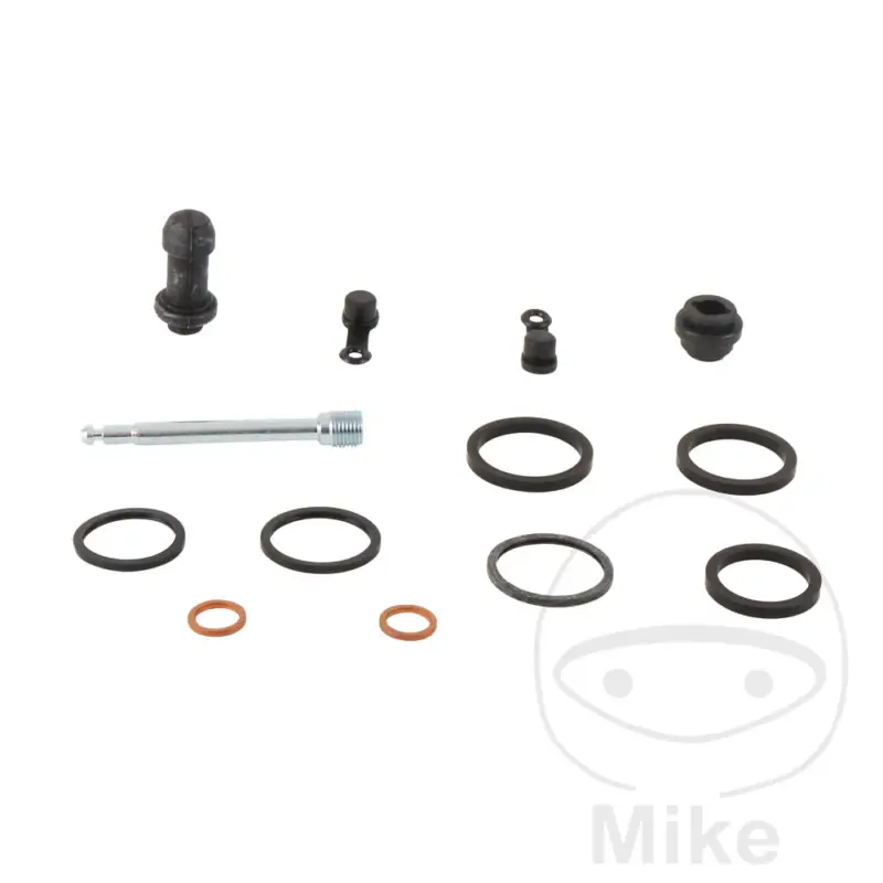 Kit Revisione Pinza Freno Anteriore ALL BALLS RACING per Honda NSS 250 X Forza Consegna Rapida