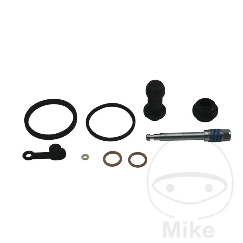 Sconto Kit Revisione Pinza Freno ALL BALLS RACING per Honda C 125 A Super Cub ABS
