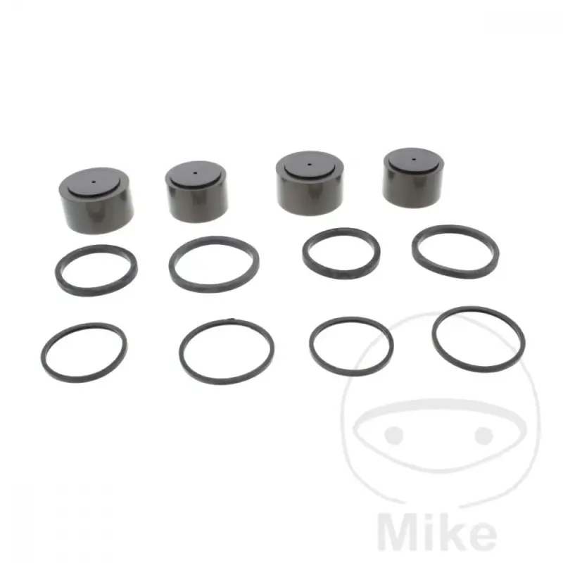 Kit Revisione Pinza Freno per BMW K 1200 RS 5,0 pollici cerchione ABS Super Prezzo