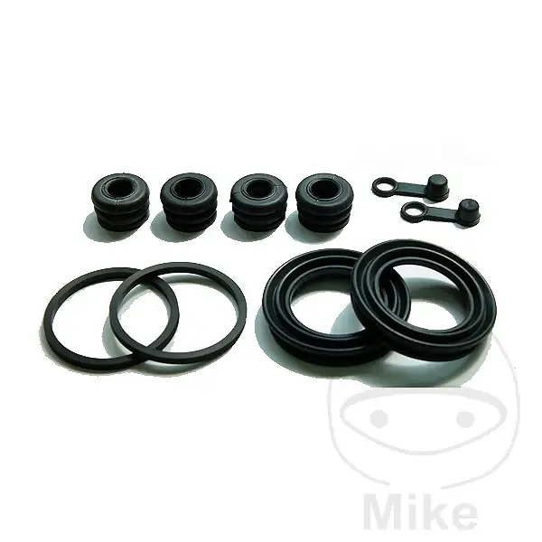 Compra Oggi Stesso Kit Revisione Pinza Freno per Kawasaki GPZ 1100 B