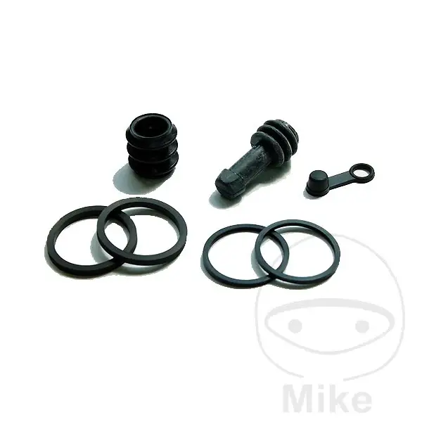 Sconto Kit Revisione Pinza Freno per Kawasaki ER 500 C Twister