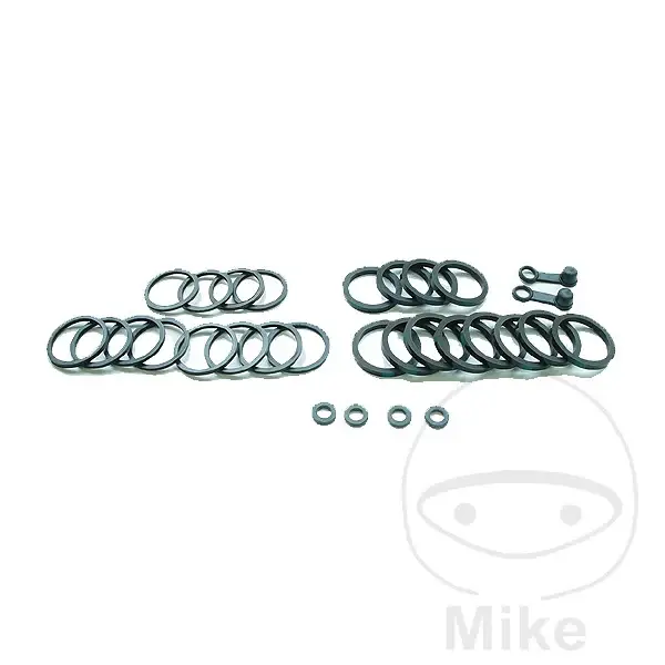 Occasione Kit Revisione Pinza Freno per Suzuki GSF 1200 S Bandit
