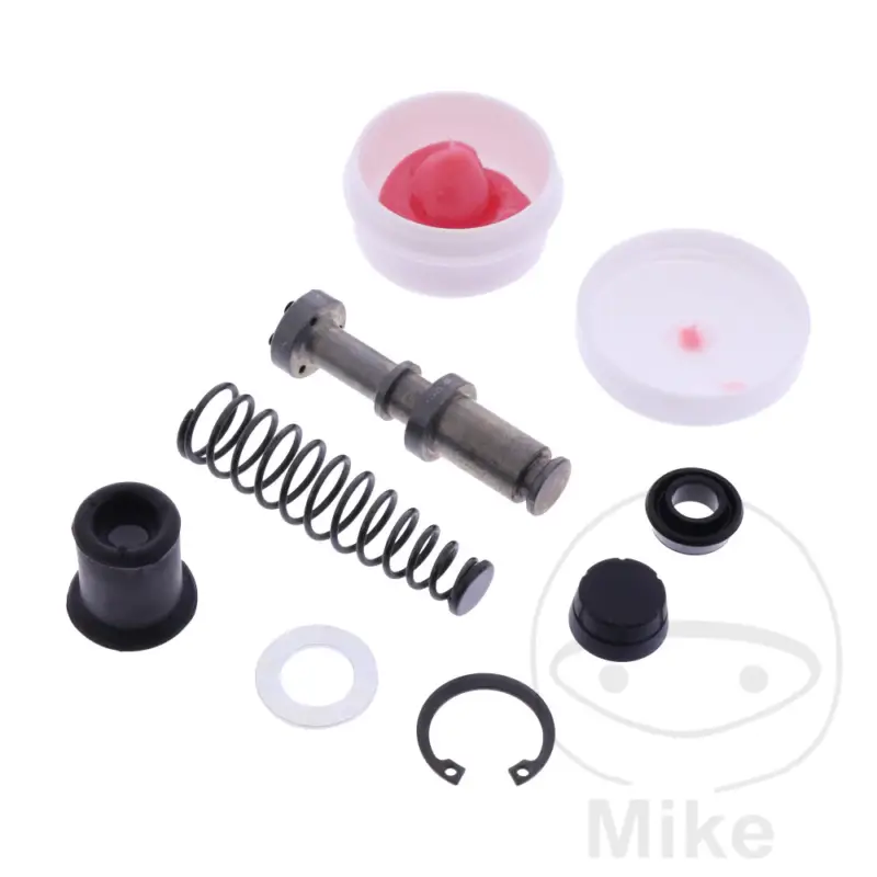 Consegna Rapida Kit Revisione Pompa FrenoTOURMAX per Honda CB 250 T Twin