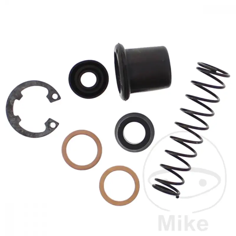Più Venduto Kit Revisione Pompa FrenoALL BALLS RACING per Honda TRX 450 ER Sportrax avviamento elettrico