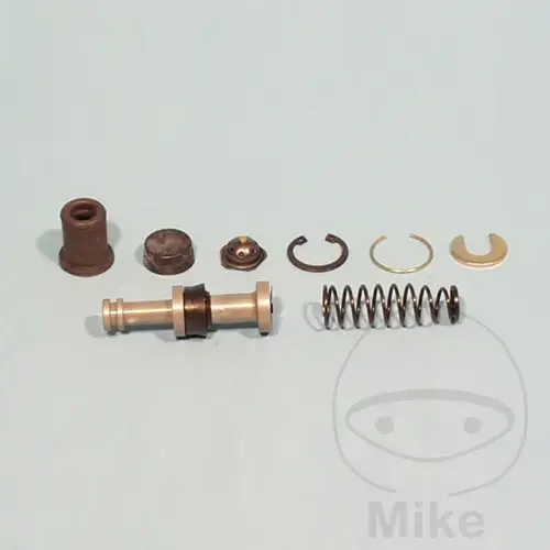 Pagamento Sicuro Kit Revisione Pompa FrenoTOURMAX per Kawasaki Z 900 A