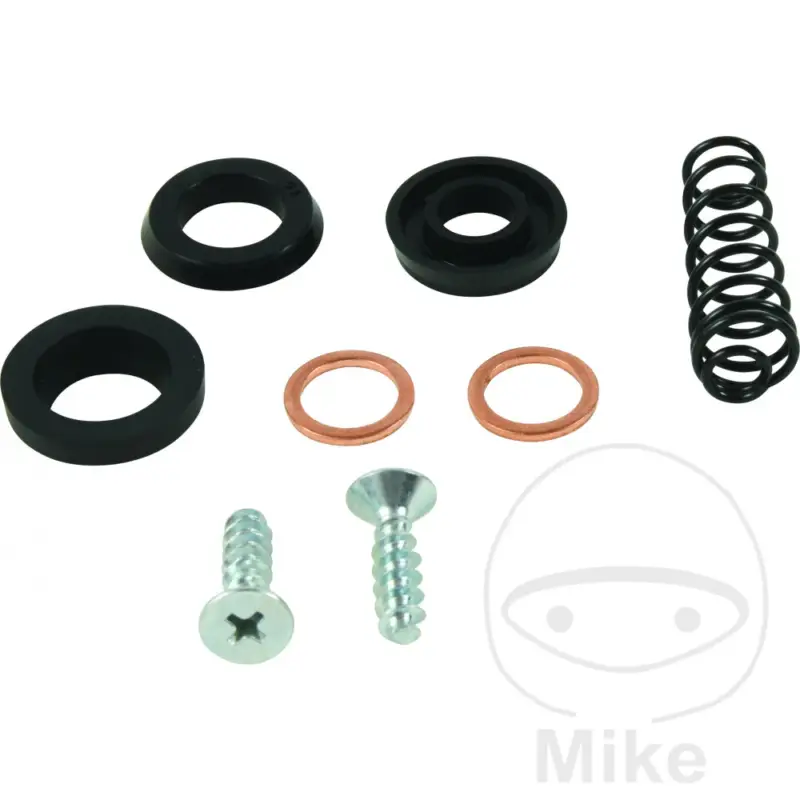Subito Disponibile Kit Revisione Pompa FrenoALL BALLS RACING per Polaris Magnum 425 2WD