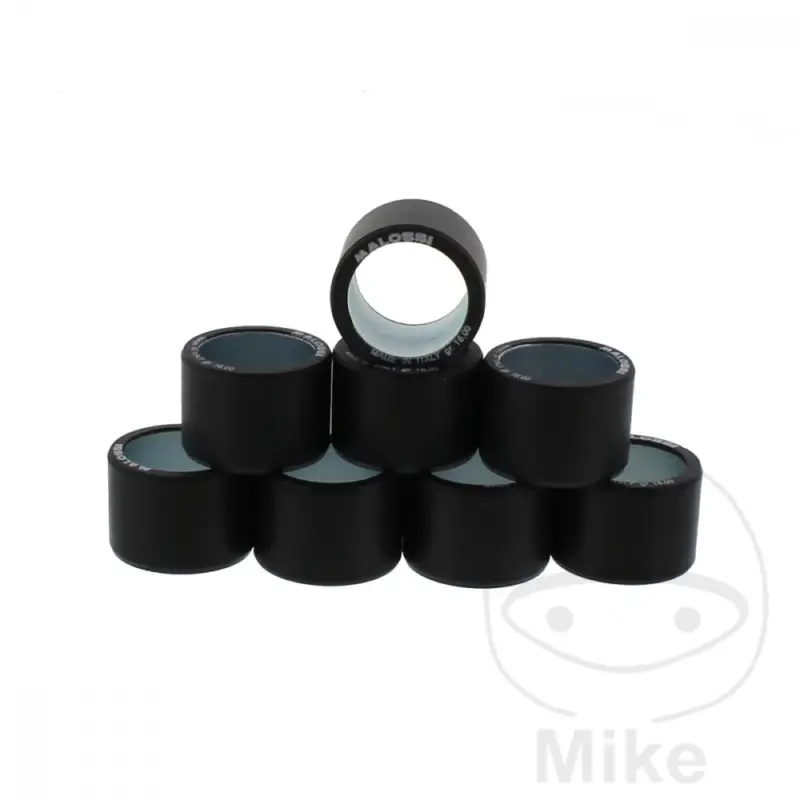 Kit Massette Rulli Variatore MALOSSI 14.0G25X14.9MM 8 PEZZI Solo Oggi