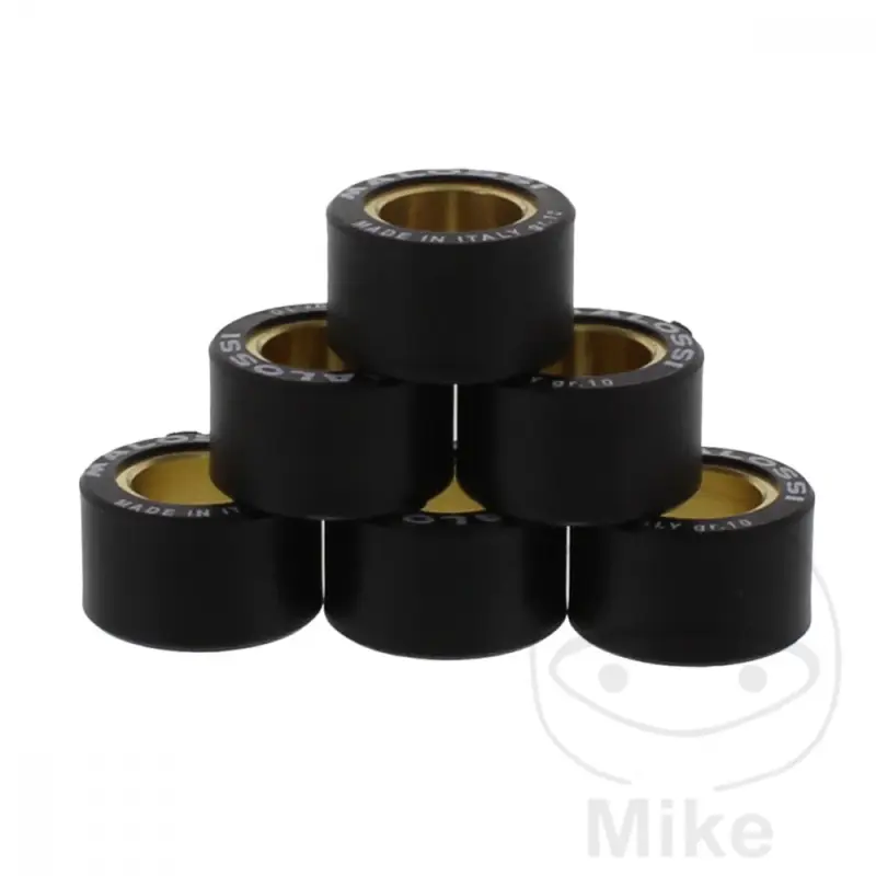 Kit Massette Rulli Variatore MALOSSI 10.0G19X15.5MM 6 PEZZI Compra Online
