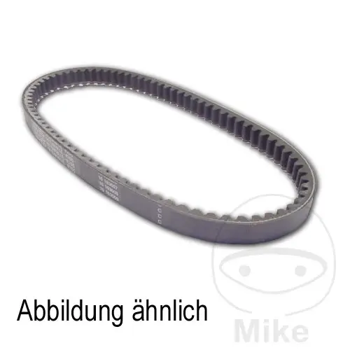 Offerta Lampo Cinghia di Trasmissione 15.3 X 652 DAYCOSTD ALTN 7552235 Peugeot ST 50 Rapido