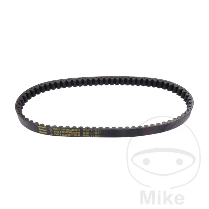 Cinghia di Trasmissione 18.7X765MITSUBOSHI Derbi Atlantis 100 4T Ordina Subito