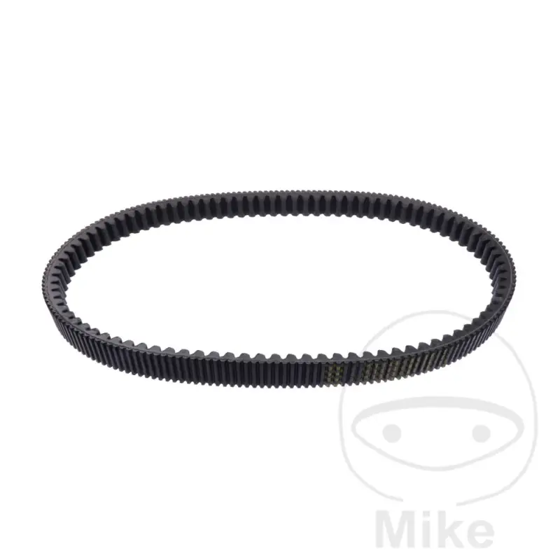 Ultima Occasione CINGHIA TRASMISSIONE 26.7X1023MITSUBOSHI Honda NSS 300 Forza