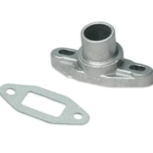 Prezzo Di Fabbrica MBK 88-89 50 MALOSSI COLLETTORE Ø 15,5x19 INCLINATO inter. 41-47 SHA 15/15 C