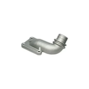 Super Prezzo MALOSSI COLLETTORE Ø 25x27,5x46,5 INCLINATO alluminio