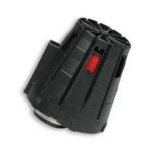 MALOSSI RED FILTER E5 Ø 32x1,25 PHBG 15÷21 filet. c.CUF.NERA Novità