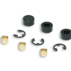 MALOSSI COMPLESSIVO GOMMINI ANTIVIBRANTI Ultime Pezzi