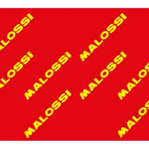 Consegna Rapida MALOSSI FOGLIO A4 20x30 cm sp.15 mm - RED SPONGE