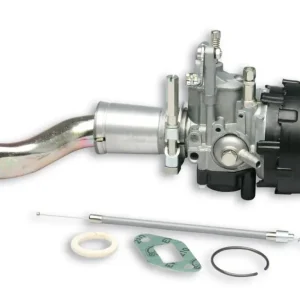 MALOSSI IMP.ALIM. SHBC 20 rig.carter VESPA SPECIAL 50 Compra Online