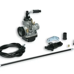 AEON MOTOR COBRA 50 2T (AT70) MALOSSI IMP.ALIM. PHBG 21 BS SCOOTER 50 Professionale