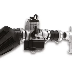 Pagamento Sicuro CARBURATORE KIT MALOSSI APRILIA - MBK - YAMAHA - FANTIC