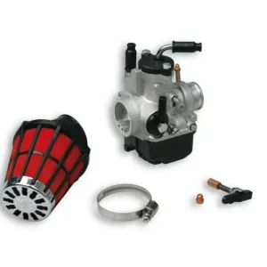 Affare GILERA  RUNNER FX 125 2T LC MALOSSI IMP.ALIM. PHBL 25 BS MHR GILERA 125-180