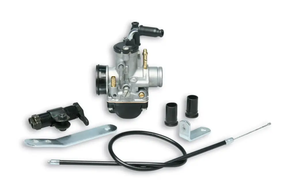 Occasione APRILIA SR DITECH 50 2T LC (APRILIA) MALOSSI IMP.ALIM. PHBG 19 BD SCOOTER 50