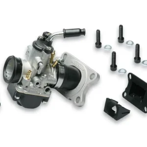 CARBURATORE KIT MALOSSI APRILIA - DERBI - GILERA Pagamento Sicuro