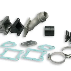 MALOSSI COMPL. COL.lam.cil. PHBL 25 VESPA SPECIAL 50 Prezzo Basso