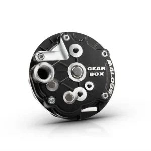 MALOSSI GEAR BOX per MOZZO POSTERIORE Novità