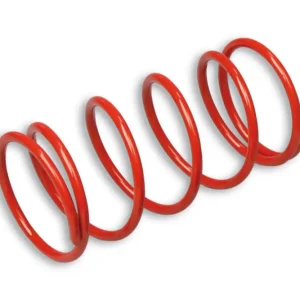 AEON MOTOR COBRA 50 2T (AT70) MALOSSI MOLLA CONTRASTO VARIATORE ROSSA Ø est.53,7x110mm Ø filo 3,9mm 4,7k Affare