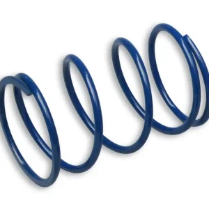 Novità MALOSSI MOLLA CONTRASTO VARIATORE BLU Ø est.57,8x91mm Ø filo 4,1mm 5,5k