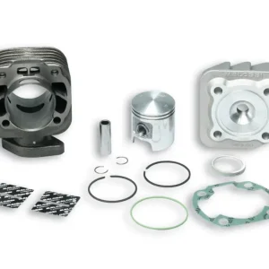 Offerta Lampo SYM JET BasiX 50 2T euro 2 MALOSSI GR.TERM. Ø 47 ghisa sp.Ø 12