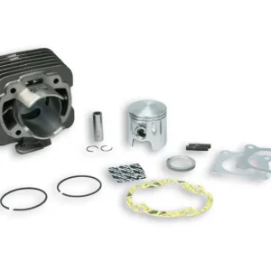 Offerta HONDA BALI 50 2T MALOSSI CILINDRO Ø 47 ghisa sp.Ø 12 HONDA BALI, SFX