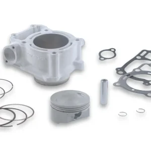 Offerta Del Giorno HONDA CBR R 125 ie 4T LC MALOSSI CILINDRO Ø 67 allum. H2O 4-stroke