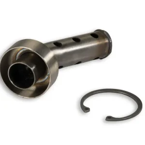 MALOSSI DB KILLER standard Ø innesto 50 mm Nuova Collezione