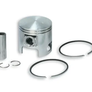 MALOSSI PISTONE Ø 47 sp.Ø 12 seg.2 rett. 0 Nuovo Arrivo
