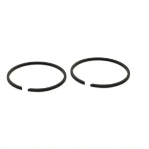 MALOSSI SERIE SEGMENTI Ø 40x1,5 rettangolari N Occasione