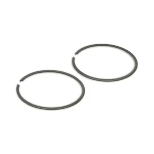 MALOSSI 2 SEGMENTI Ø 45,5x1,2 semitrapezoidali Ultimissimo Modello