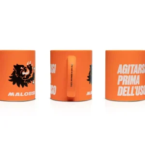 Ultima Occasione MALOSSI TAZZA MUG