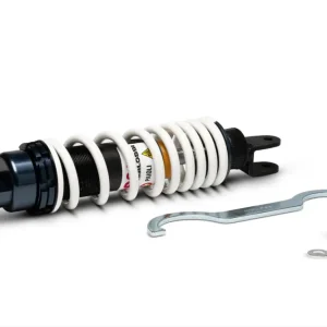 APRILIA AMICO 50 2T MALOSSI AMMORTIZZATORE POSTERIORE RS24 - interasse 267 mm Compra Adesso
