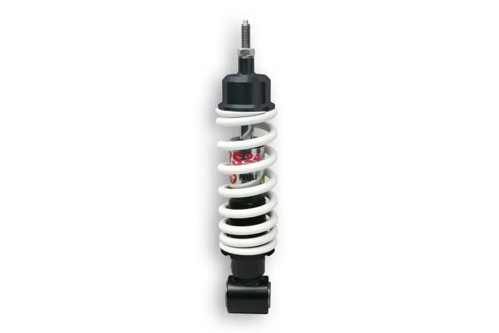 VESPA ET3 Primavera 125 2T MALOSSI AMMORTIZZATORE ANTERIORE RS3 VESPA ET3-SPECIAL - interasse 195 mm Affare