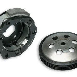 APRILIA AMICO 50 2T MALOSSI DELTA SYSTEM (YAMAHA-MINARELLI - Clutch BELL Ø 107) Affare
